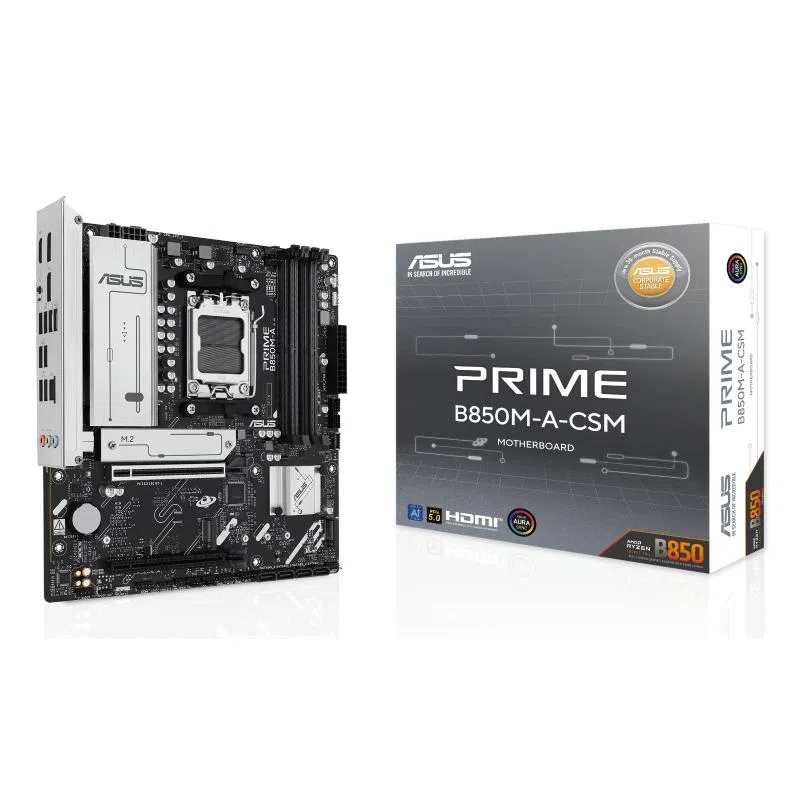 Prime b850m-a-csm