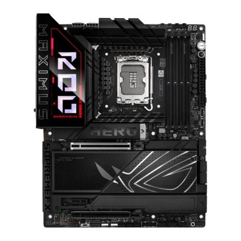 Asus ROG MAXIMUS Z890 HERO 4711387747223