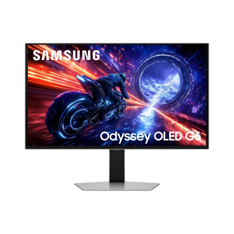 S27fg60 gaming qhd 2560x1440