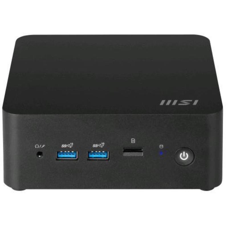 Msi CUBI NUC 1MG-003EU 4711377264372