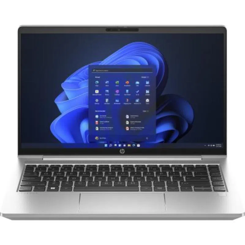 Hp probook 440 g10 14 i7-1355u ram 16gb-ssd 512gb nvme-intel uhd graphics-wi-fi 6e-win 11 prof argento (b39rsat#abz)