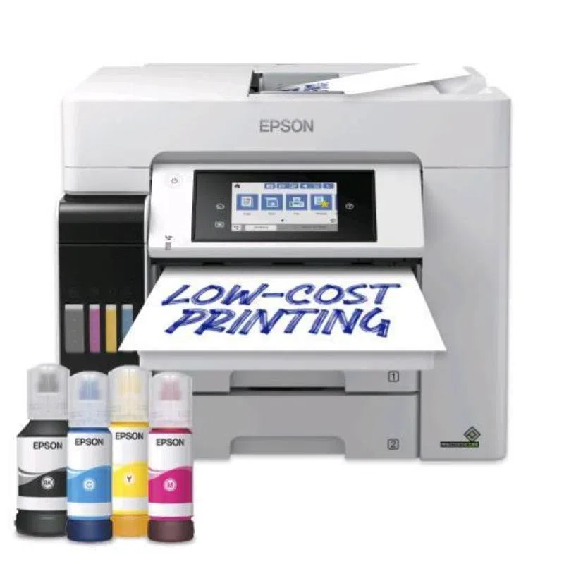 Epson ECOTANK ET-5885 8715946734644