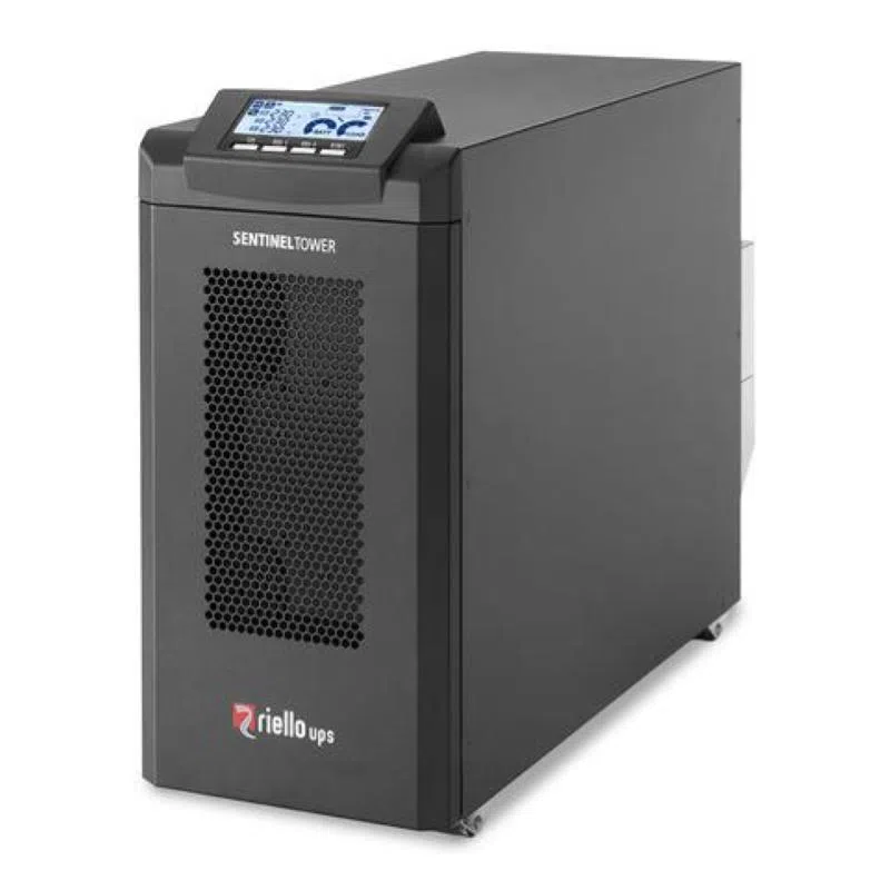 Sentinel tower 10000va