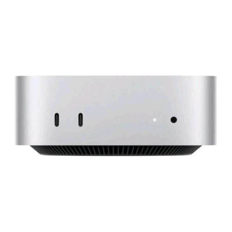 Apple Mini pc MCYT4TA Mini pc Apple MCYT4T A MAC MINI Silver 0195949943065