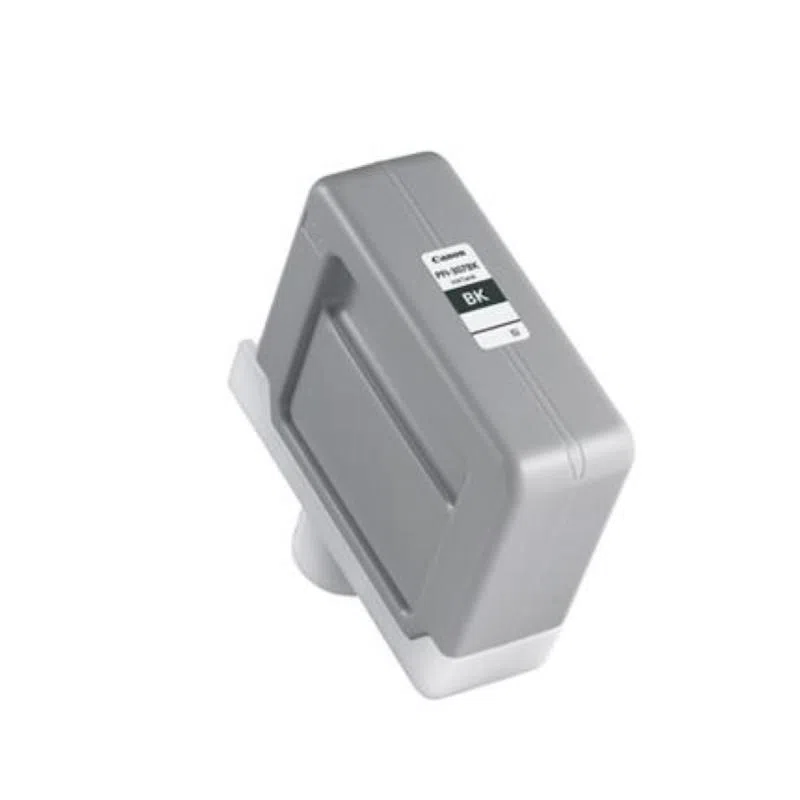 Serbatoio inch. pfi-307bk black (330ml) x ipf 830 840 850 9811b001