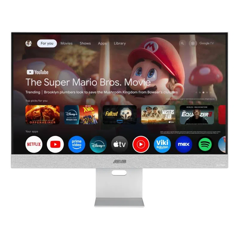 Asus ZENSCREEN 31 5 UHD IPS 4711387849965