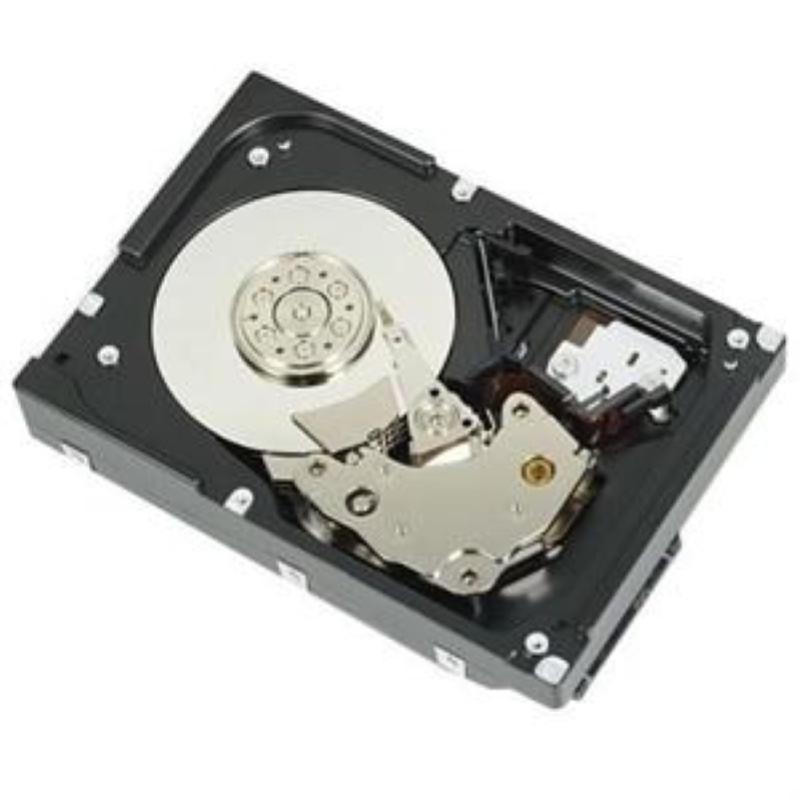 Dell 400-aust disco rigido interno 3,5`` 2000gb serial ata iii