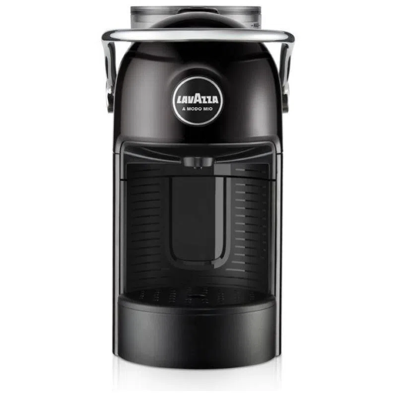 Lavazza jolie evo macchina per caffe` a capsule 0.6 litri black