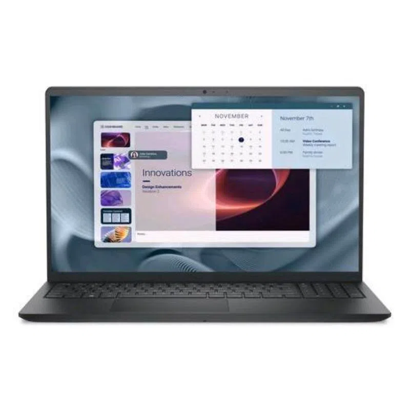 Nb dell pro 15 essential pv15250 ng70y 15.6 fhd i7-1355u 16ddr5 512ssd w11pro cam 3usb hdmi 1yos wifi bt fino:31/12 — 2