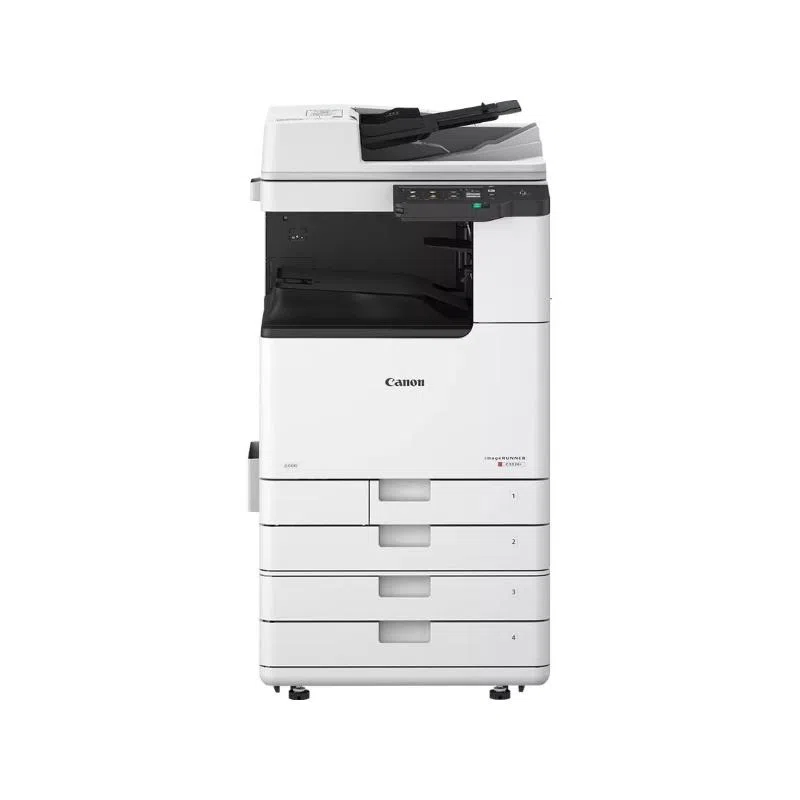 Multifunzione canon ir c3326i a3 26ppm 2x550ff + bypass 100ff f/r dadf lan wifi usb no toner 5965c005 — 2