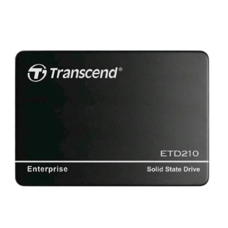 Transcend SSD 1920GB SATA3 ENTERPRISE 0760557871309