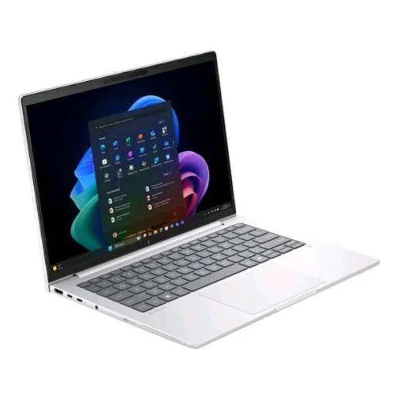 Hp elitebook 8 g1i 14 next gen ai pc 14 wuxga intel core ultra 7 266v ram 16gb-ssd 512gb nvme-intel arc graphics 140v-wi-fi 7-win 11 prof (d8cl4at abz) — 2