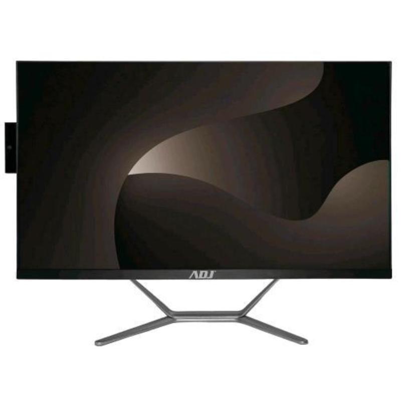 Adj all in one serie pro 27 i5-12400 2.5ghz ram 16gb-ssd 1.000gb m.2-wi-fi-win 11 prof black (292-275211-w11)