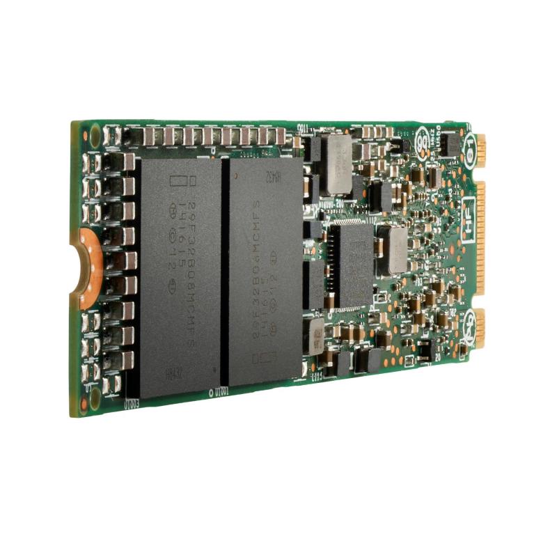 Hpe 960gb nvme ri m.2 mv ssd