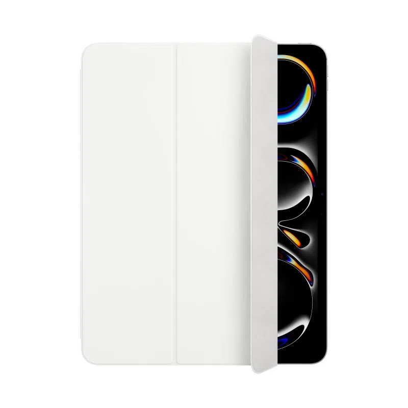 Apple mwk23zm/a custodia per tablet 33 cm (13\) custodia a libro bianco