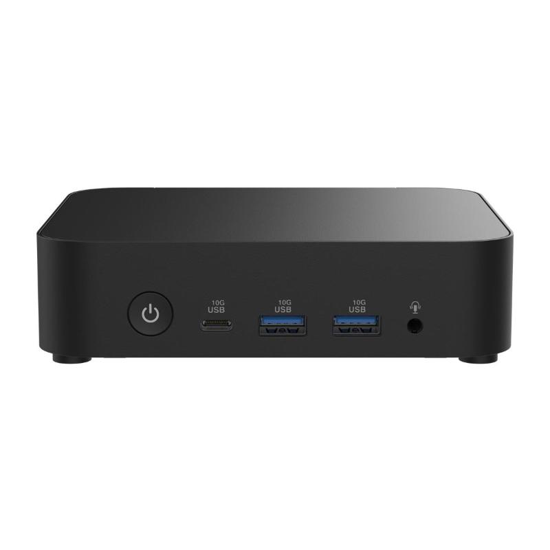 Asus NUC 14 ESSENTIAL N97 4711387779293