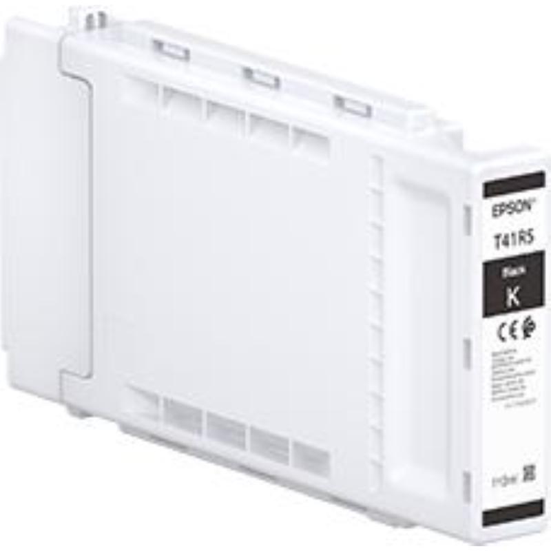 Epson t41r5 xd2 cartuccia inchiostro ink-jet originale 110ml nero