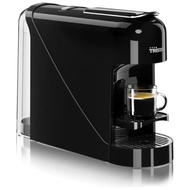 Tristar cm-2300 macchina da caffe` a capsule compatibile con capsule nespresso
