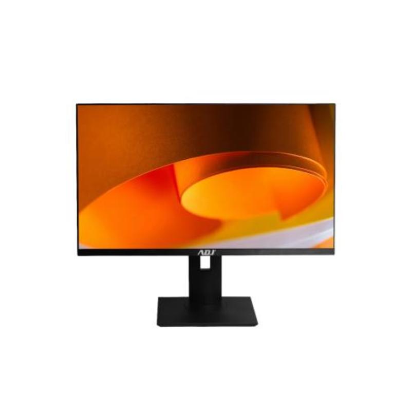 Aio 23,8 i5 16gb 1tb w11p pvt bk i5-12450h wifi m.2 v/h adj business