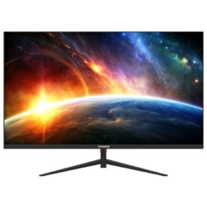Yashi monitor gaming 27`` fullhd 280hz 1ms nero frameless - schermo va per gamer — 2