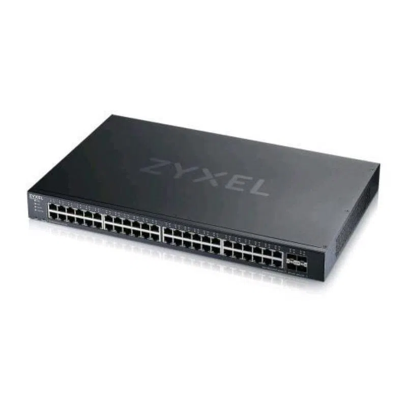 Zyxel NEBULAFLEX SWITCH WEB MANAGED 4718937636372