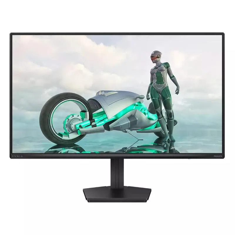 Monitor 23,8 ips fhd 144hz — 2