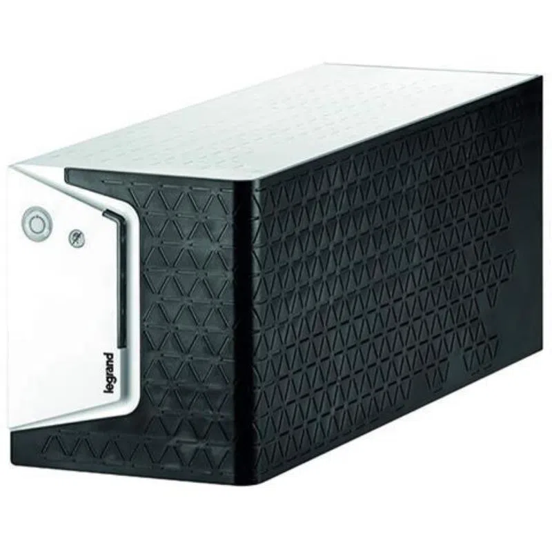 Legrand 310186 gruppo di continuita` ups a linea interattiva 1kva 600w — 2