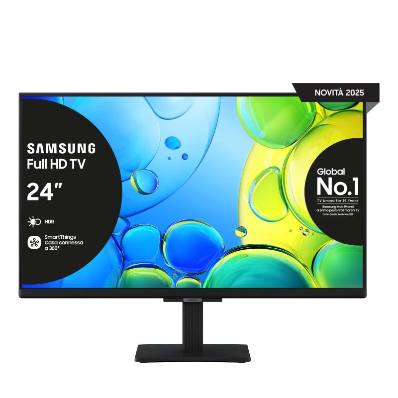 Samsung UE24F6000FUXZT