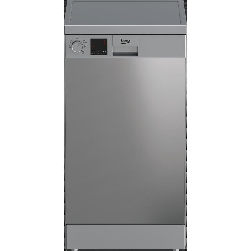 Beko DVS05024X