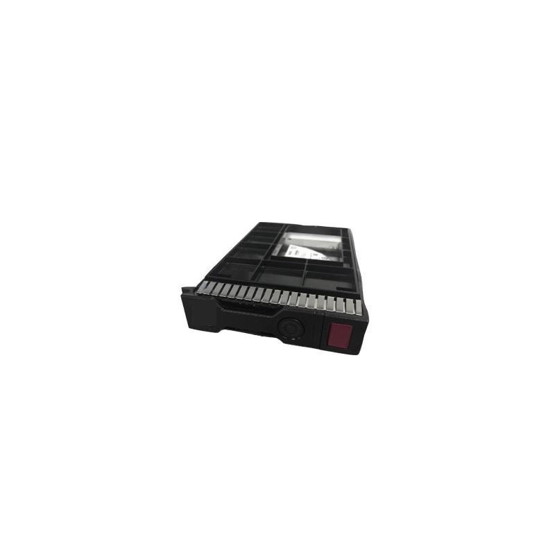 Hp HPE 480GB SATA RI LFF SCC MV SSD 0190017545103