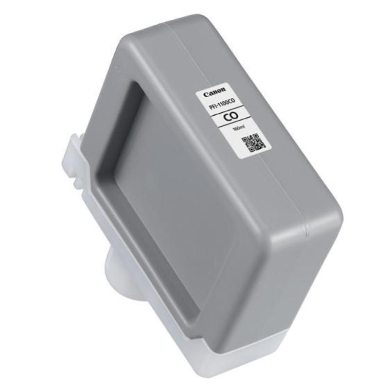 Serbatoio inch. pfi-1100co chroma optimazer (160ml) x ipf pro 2000 4000 6000 2100 4100 6100 0860c001
