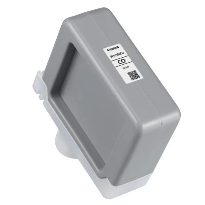Serbatoio inch. pfi-1100co chroma optimazer (160ml) x ipf pro 2000 4000 6000 2100 4100 6100 0860c001
