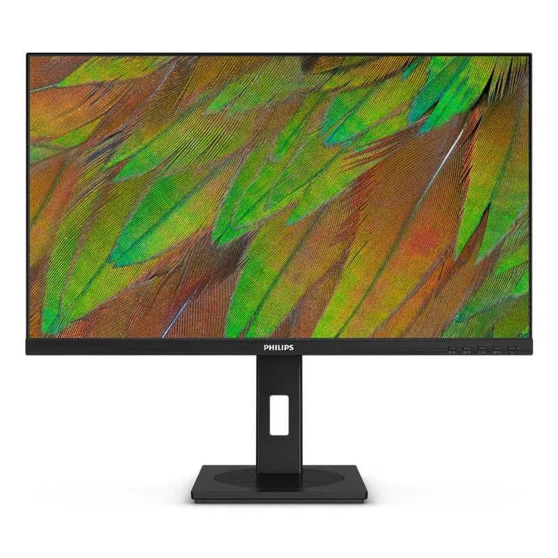 Philips 27b1n3800 3000 series monitor a led 27`` 3840 x 2160 4k uhd (2160p) @ 60 hz ips 350 cd-mÂ² 1000:1 4 ms 2xhdmi displayport altoparlanti nero — 2