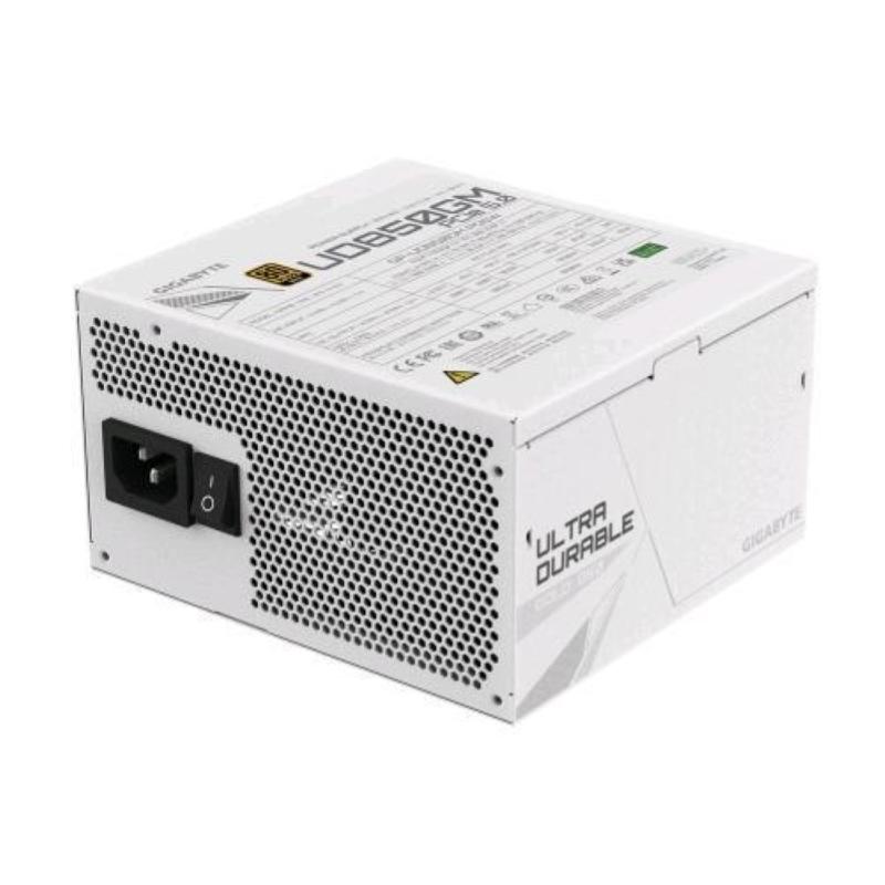 Gigabyte ud850gm pg5 alimentatore 850 w modulare 80+ gold pci-e 5.0 pfc attivo atx