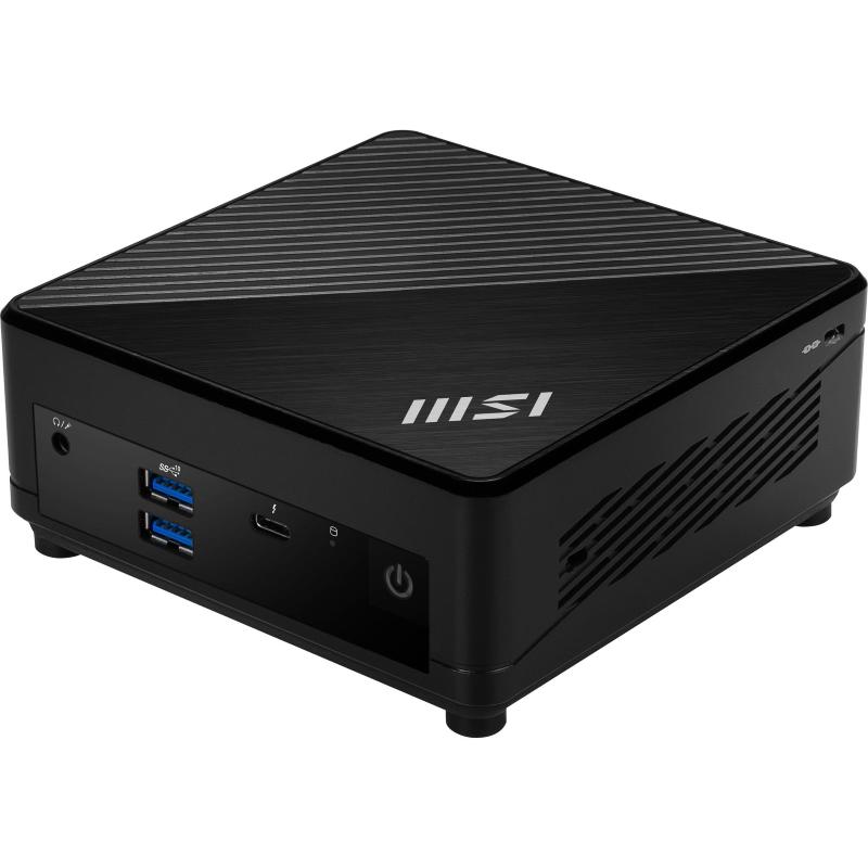 Msi CUBI 5 1M-437BEU 4711377397056
