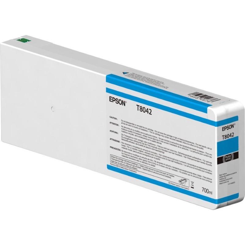 Epson t55k400 cartuccia d\`inchiostro 1 pz originale giallo