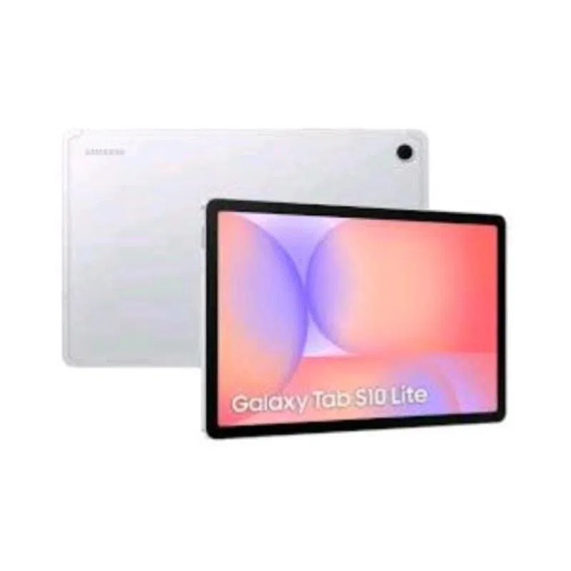 SM-X400NZSREUE TABLET S10 Lite WIFI 6/128GB 10.9" 8806097638353