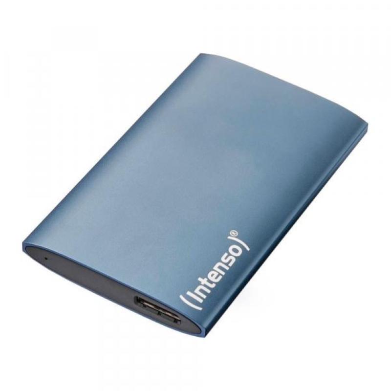 Ssd ext premium blue 2tb