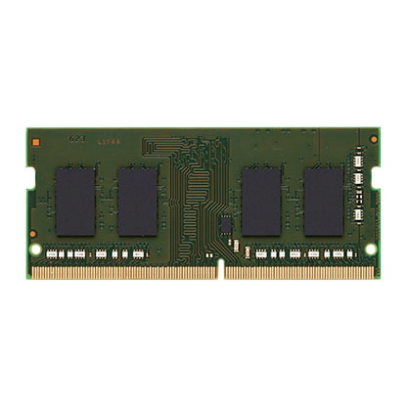 Kingston technology kcp432ss8-8 memoria ram 8gb ddr4 3200mhz