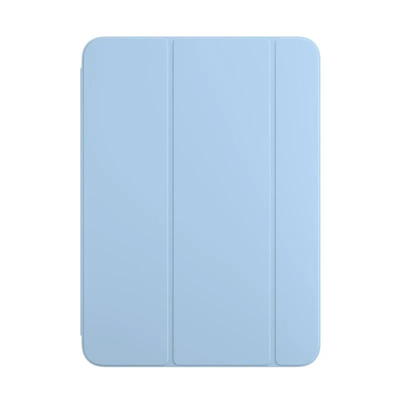 Apple ipad smart folio flip cover per apple ipad 10.9 10gen ipad a16 sky blue