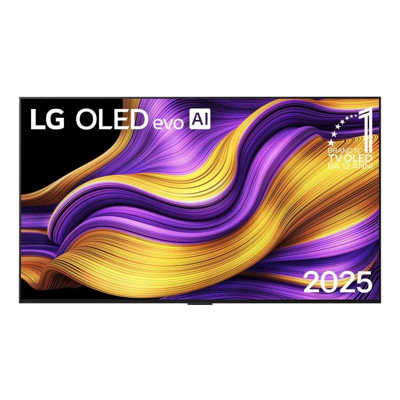 Lg 55 OLED EVO G5 4K UHD WALL WEBOS25 8806096419137