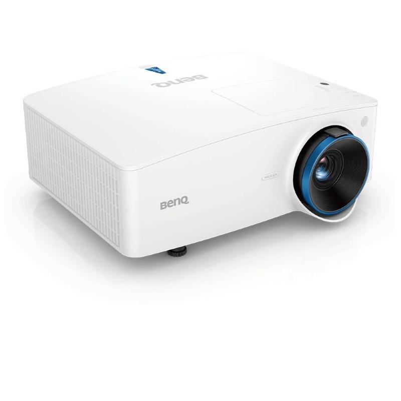 Benq lu930 videoproiettore dlp wuxga 5.000 ansi lume contrasto 3.000.000:1 colore bianco