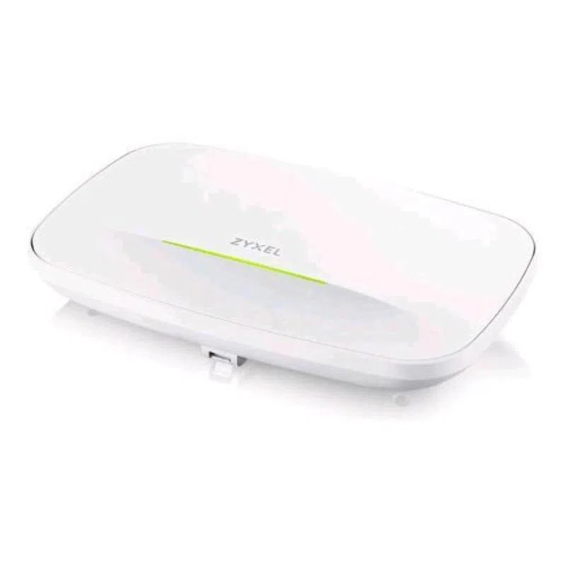 Zyxel nwa110be access point wireless wifi 7 be6500 dual-radio per rete domestica — 2