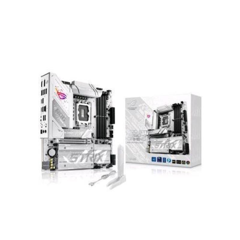 Asus ROG STRIX B860-G GAMING WIFI 4711387806838
