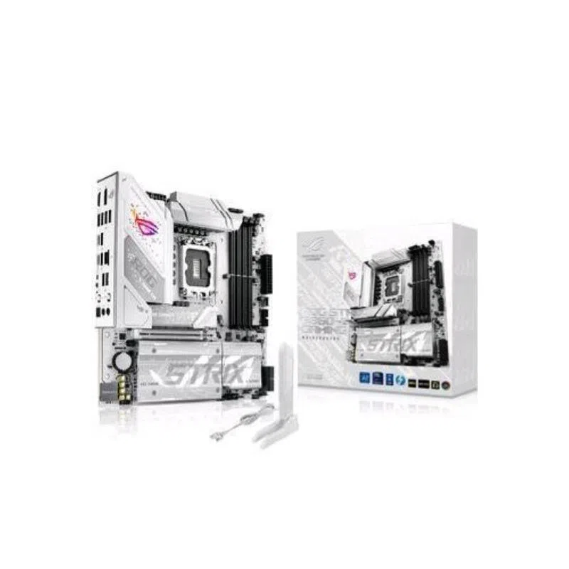 Asus ROG STRIX B860-G GAMING WIFI 4711387806838