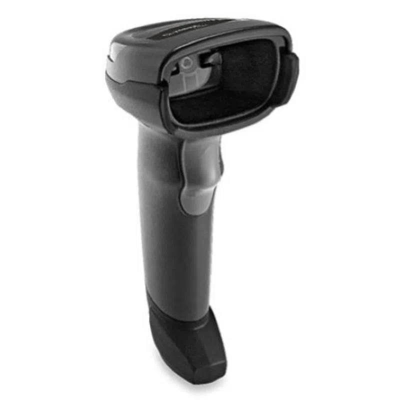 Zebra stampanti termiche lettore barcode zebra ds2208 1d/2d imager usb (no cavo no stand)