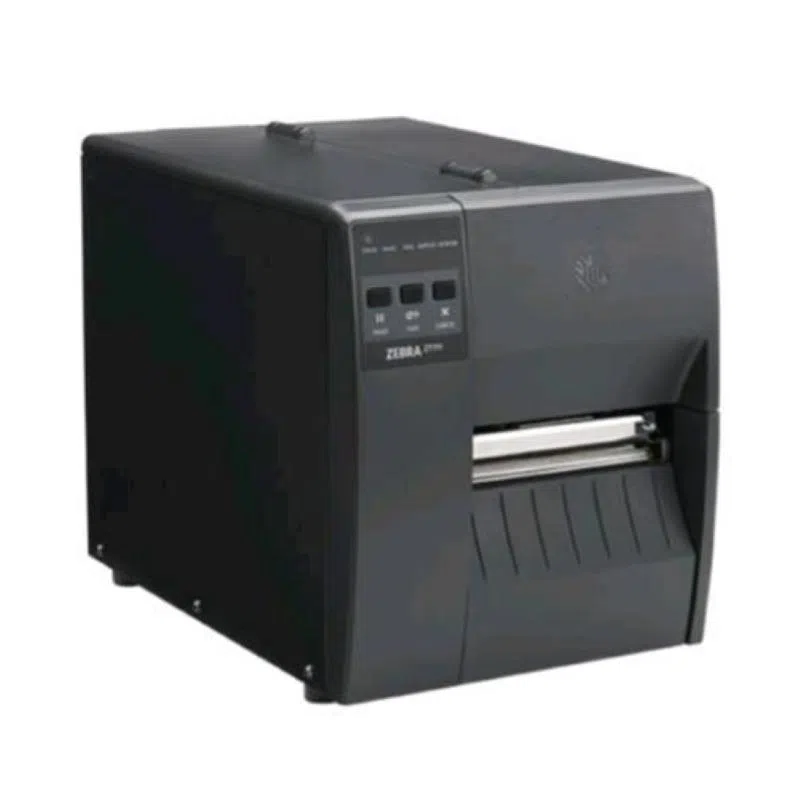 Zebra zt111 stampante per etichette (cd) trasferimento termico 203 x 203 dpi con cavo e senza cavo collegamento ethernet lan wi-fi