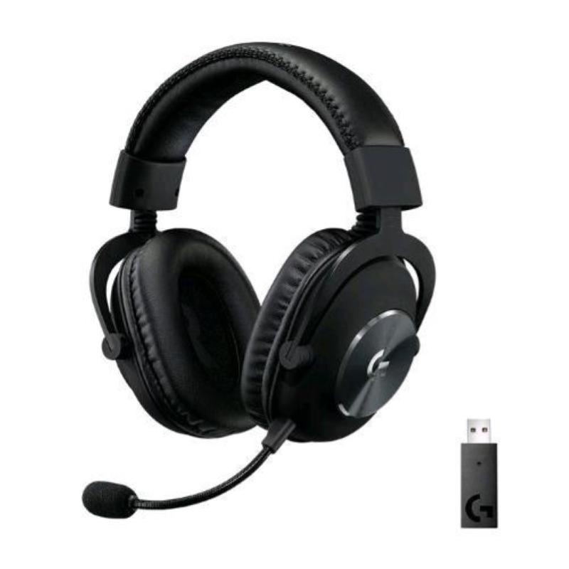 Logitech PRO X WIRELESS LIGHTSPEED GAMING 5099206089693