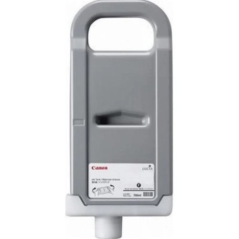 Serbatoio inch. verde pfi-106g singolo (130ml) x serie ipf 6xx0