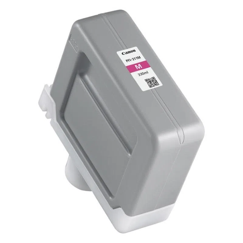 Serbatoio inch. pfi-311 m magenta (330ml) x tx-3200 tx-4200 6847c001